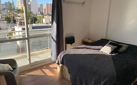Monoambiente Centrico