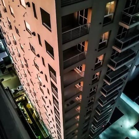 Monoambiente Centrico Santa Fé Exterior foto
