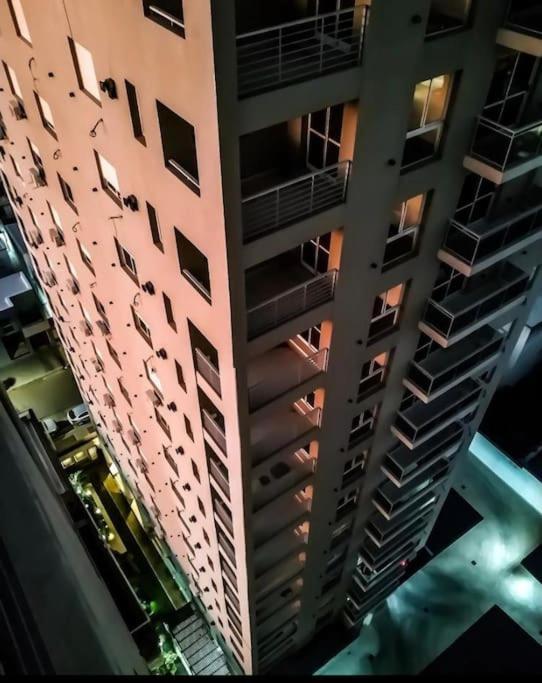 Monoambiente Centrico Santa Fé Exterior foto